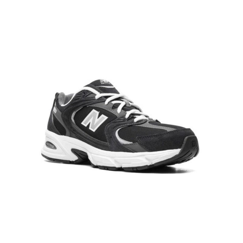 New Balance 530 Classic Black Grey MR530CC