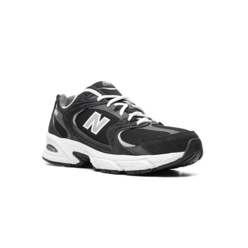 New Balance 530 Classic Black Grey MR530CC