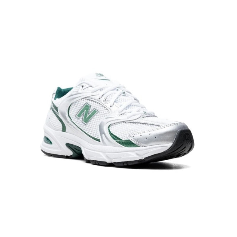 New Balance 530 White Nightwatch Green MR530ENG