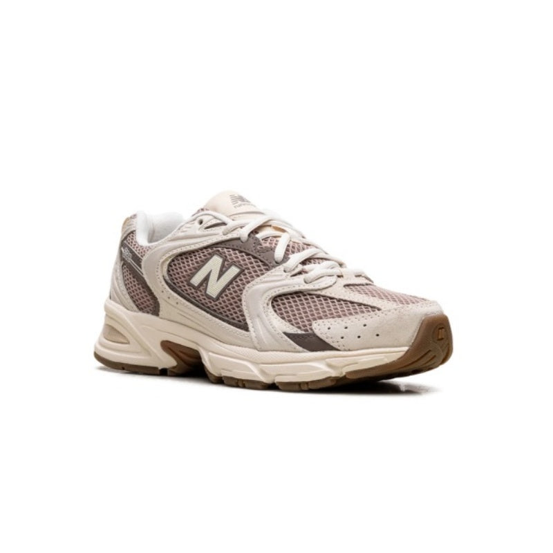 New Balance 530 Bisque Earth Shadow Gum U530SUA