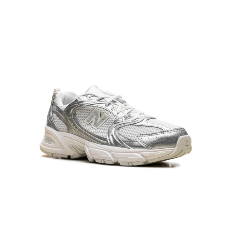 New Balance 530 Silver Metallic Reflection U5303IR