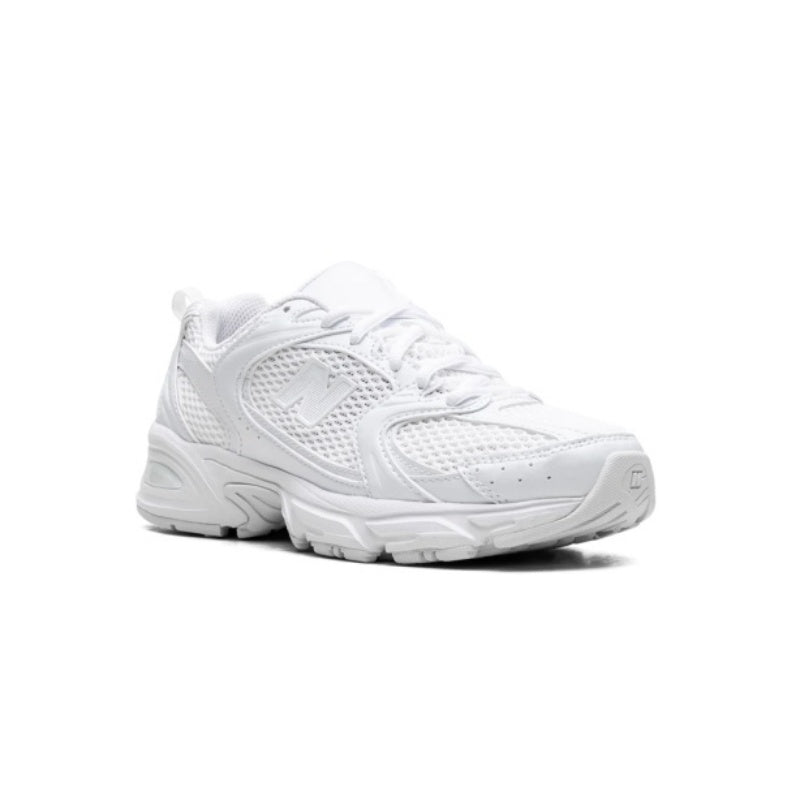 New Balance 530 Triple White MR530PA