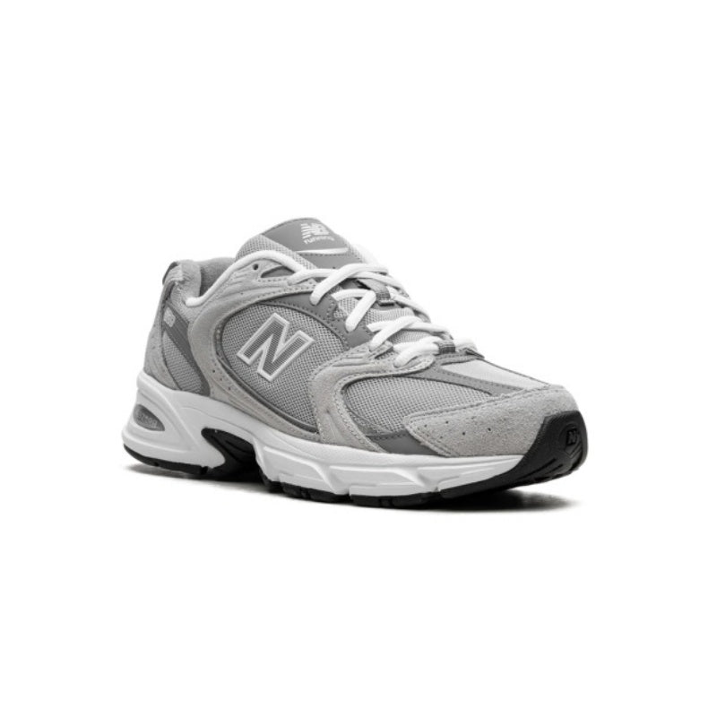 New Balance 530 Raincloud Shadow Grey MR530CK