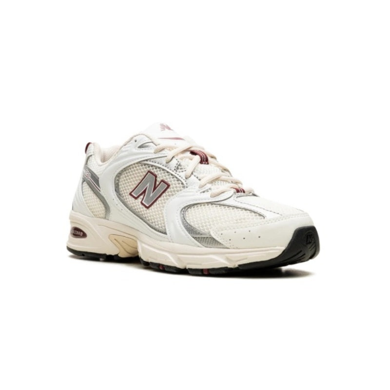 New Balance 530 Sea Salt Mercury Red MR530SZ