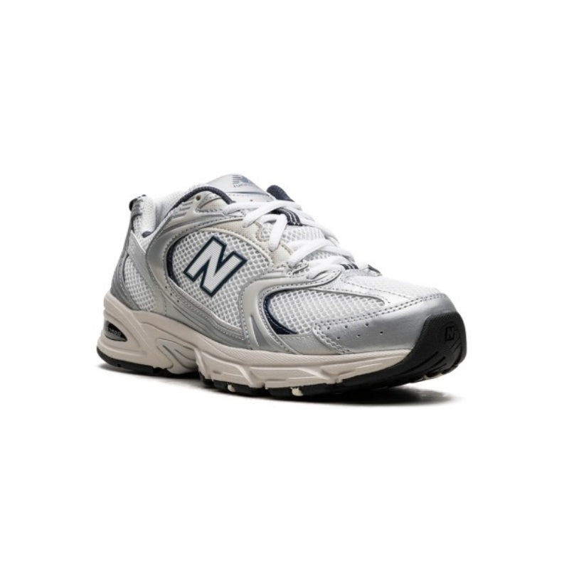 New Balance 530 Steel Grey Silver MR530KA