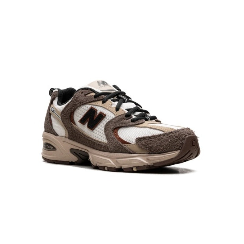 New Balance 530 Dark Mushroom Incense Linen MR530SNC