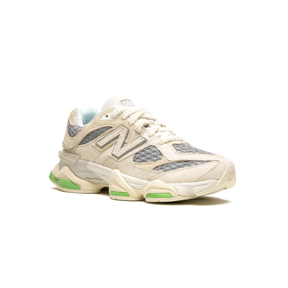 New Balance 9060 Bricks & Wood Angora Rain Cloud U9060BW1
