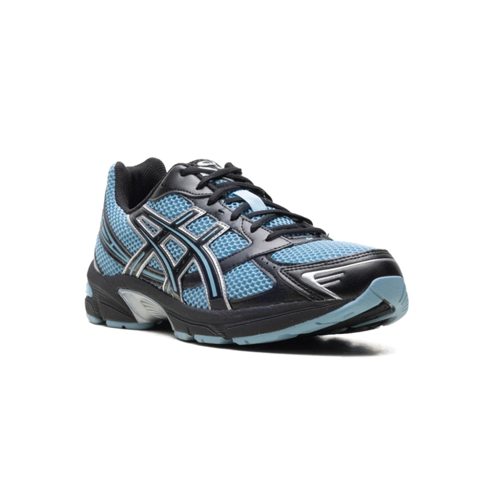 ASICS GEL-1130 Sneakers Black Ice Blue 1203A967-400