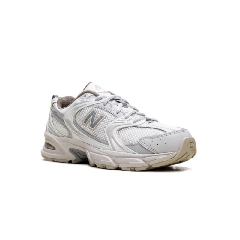 New Balance 530 White Natural Indigo U530NEC