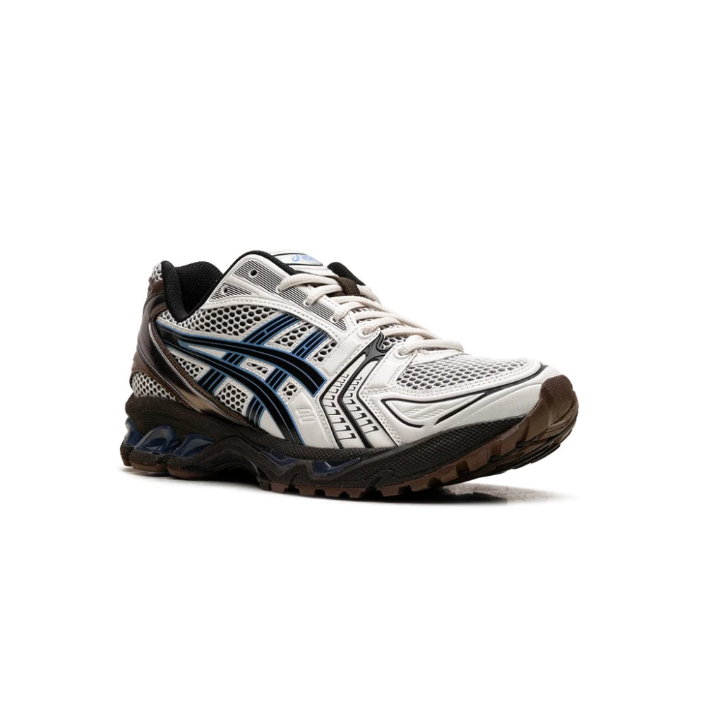 ASICS GEL-Kayano 14 Cream Blue Coast 1203A740-104