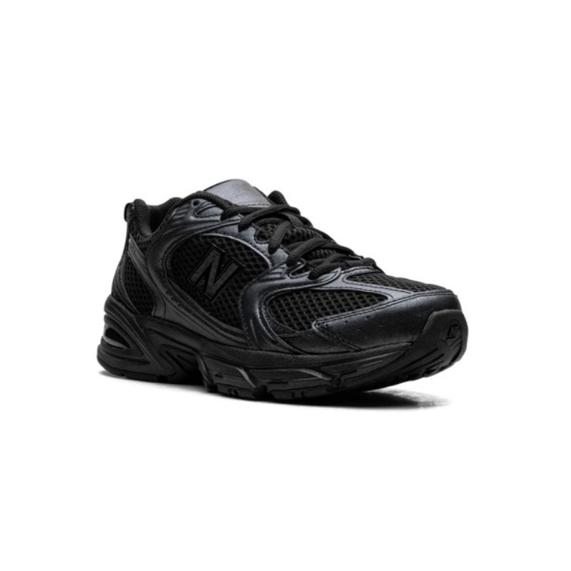 New Balance 530 Black Dark Grey MR530PB