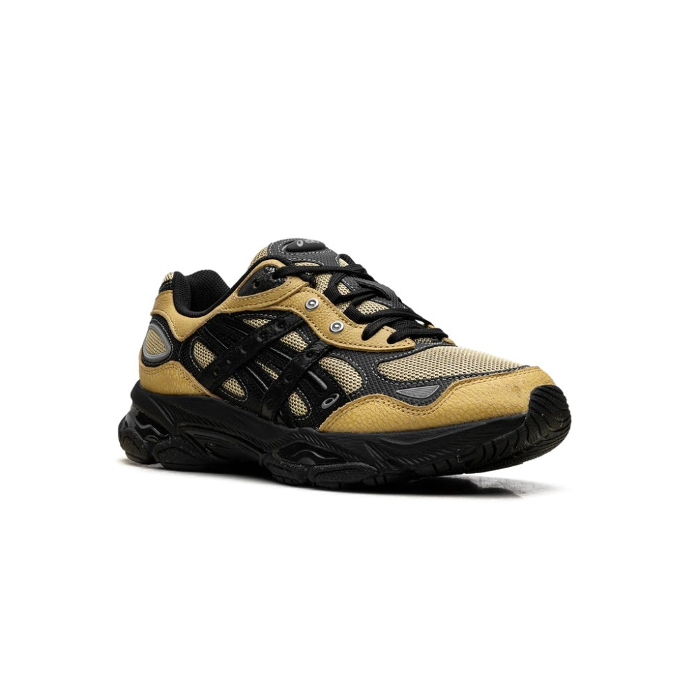 ASICS GEL-NYC 2.0 SSHS HAL STUDIOS Architecture of Everyday Life Sulphur 1203A896-750