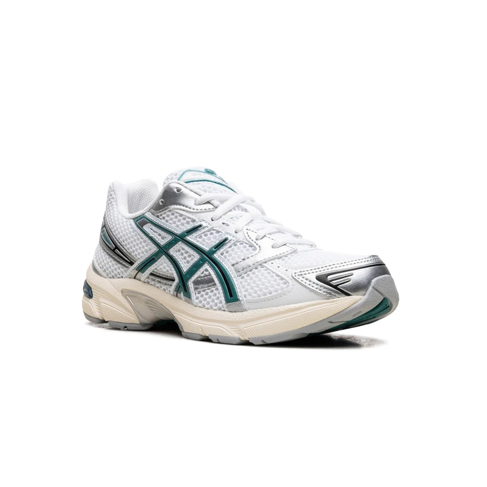 ASICS GEL-1130 Sneakers White Rainy Lake 1203A609-100