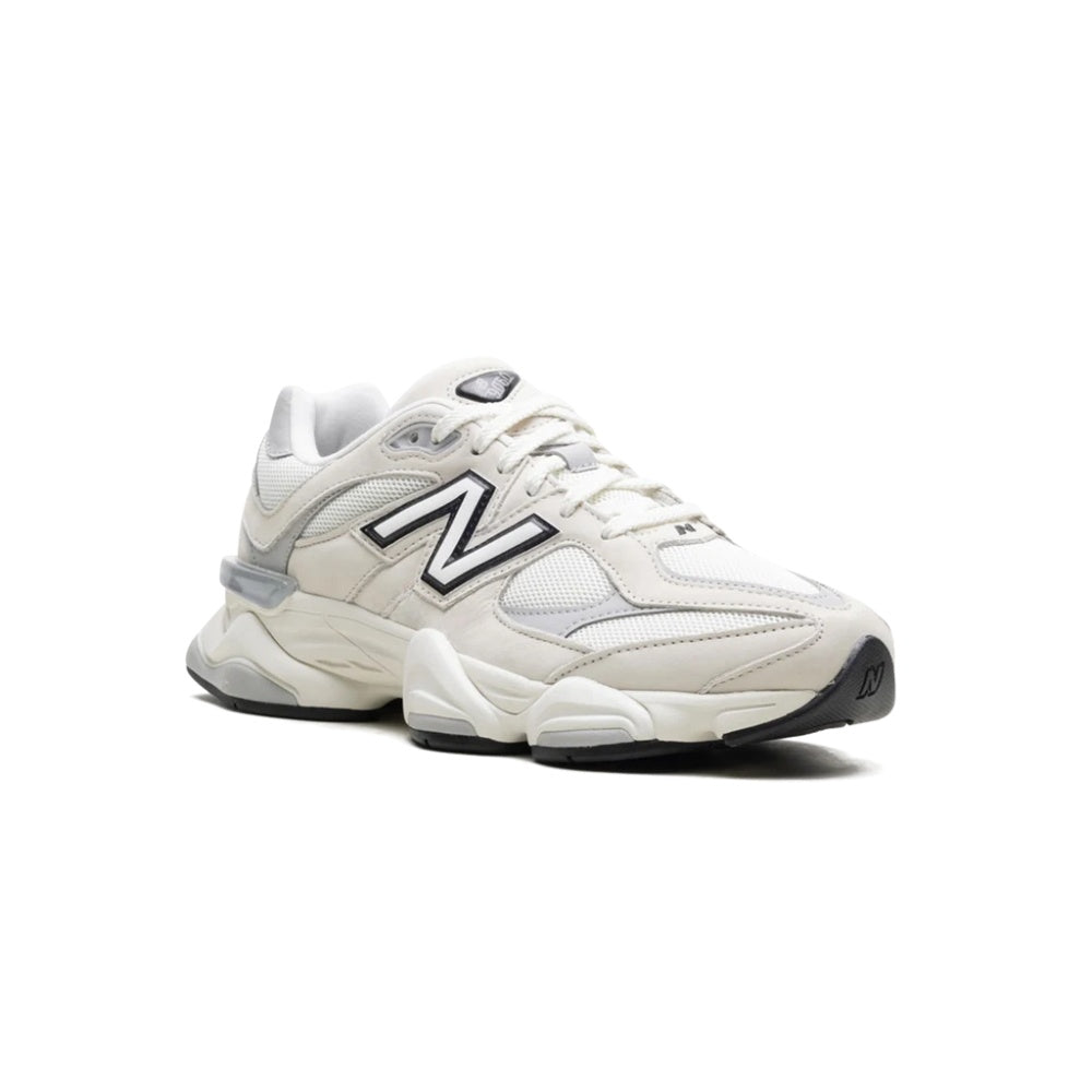 New Balance 9060 Sea Salt Raincloud Unisex Sneakers U9060ZGF