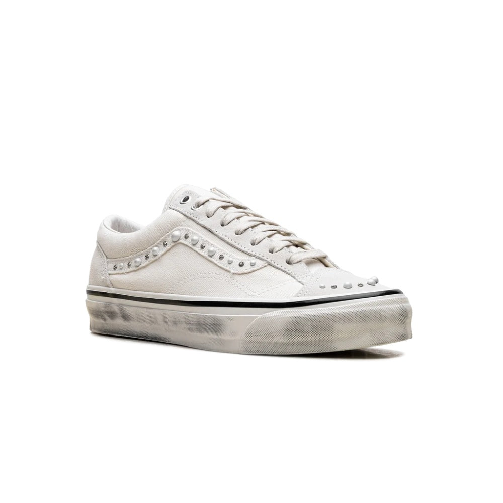 Vans OTW Old Skool 36 Pearlized Pack Marshmallow VN000E8VCCZ