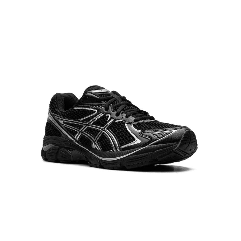 ASICS GT-2160 Sneakers Black Pure Silver 1203A275-001