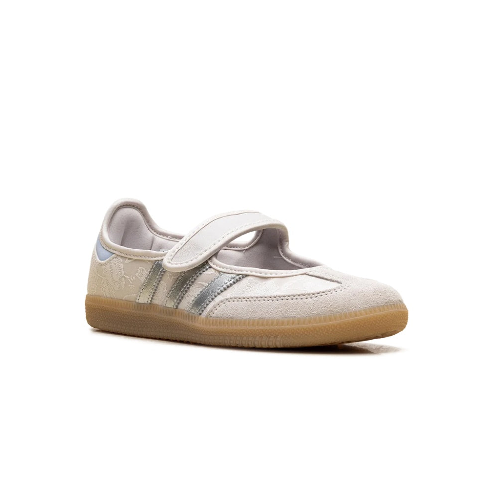 adidas Samba Mary Jane WMNS Liberty London Chalk Pearl IH6978