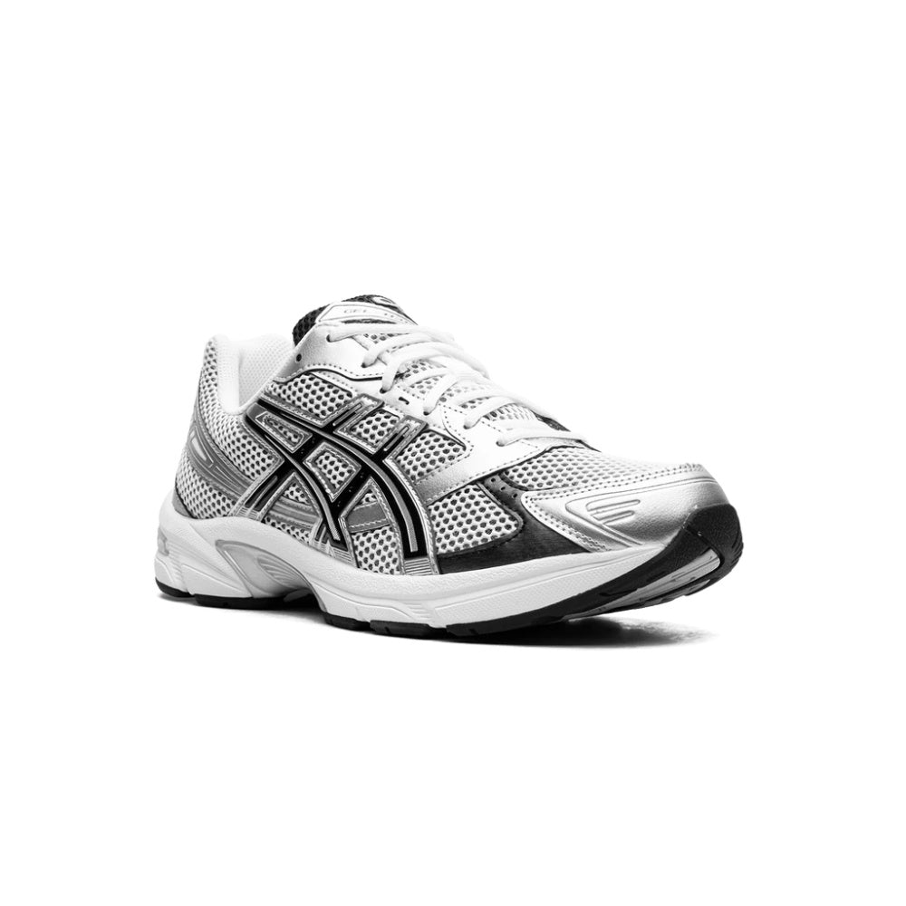 ASICS GEL-1130 Sneakers Silver White Black 1201A933-100