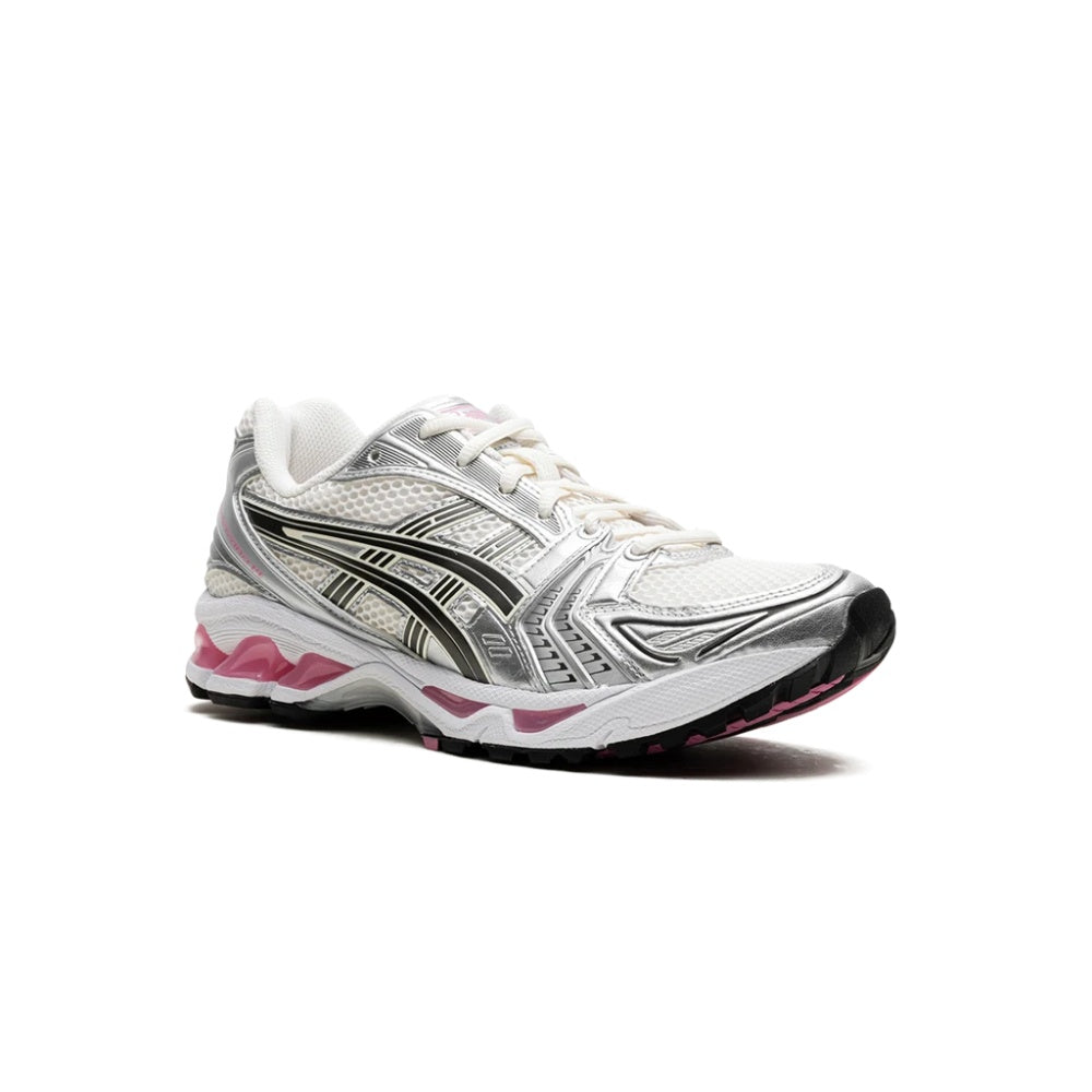 ASICS GEL-Kayano 14 Sneakers Cream Sweet Pink 1203A537-103