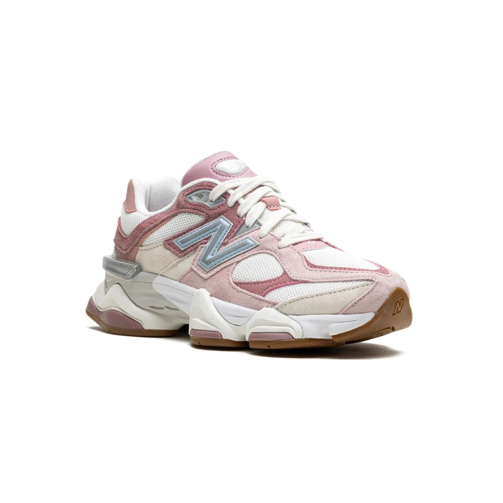 New Balance 9060 Rose Pink Unisex Sneakers U9060FRL