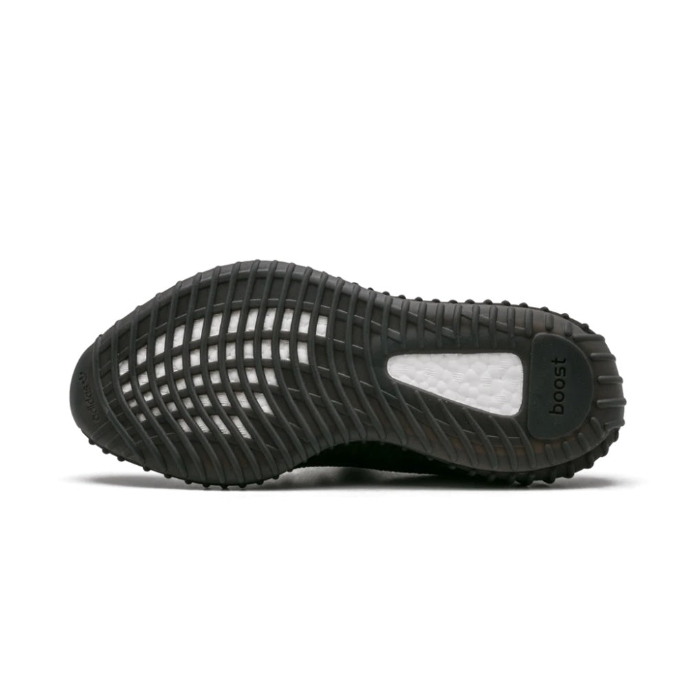 adidas Yeezy Boost 350 V2 Core Black Red BY9612