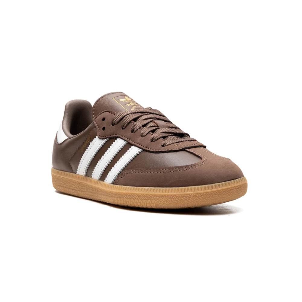 adidas Samba OG Earth Strata Gum IE6522