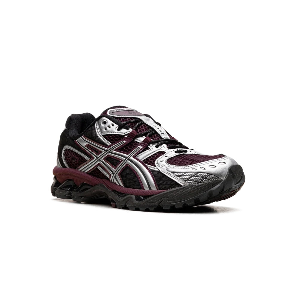 ASICS GEL-Nimbus 10.1 Sneakers Beniimo Purple Pure Silver 1203A543-501
