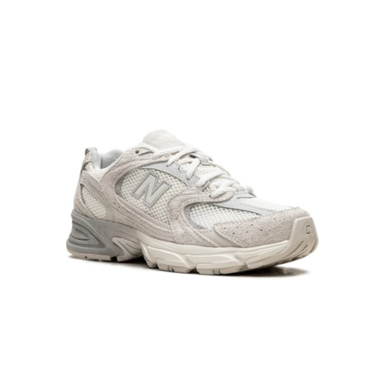 New Balance 530 Moonbeam Raw Cashew Raincloud MR530MR