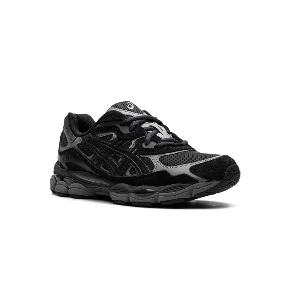 ASICS GEL-NYC Sneakers Graphite Grey Black 1201A789-020