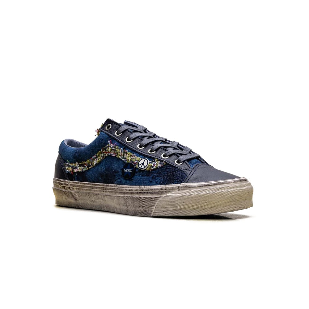 Vans Old Skool 36 LX Souvenir Navy VN000E8VNVY