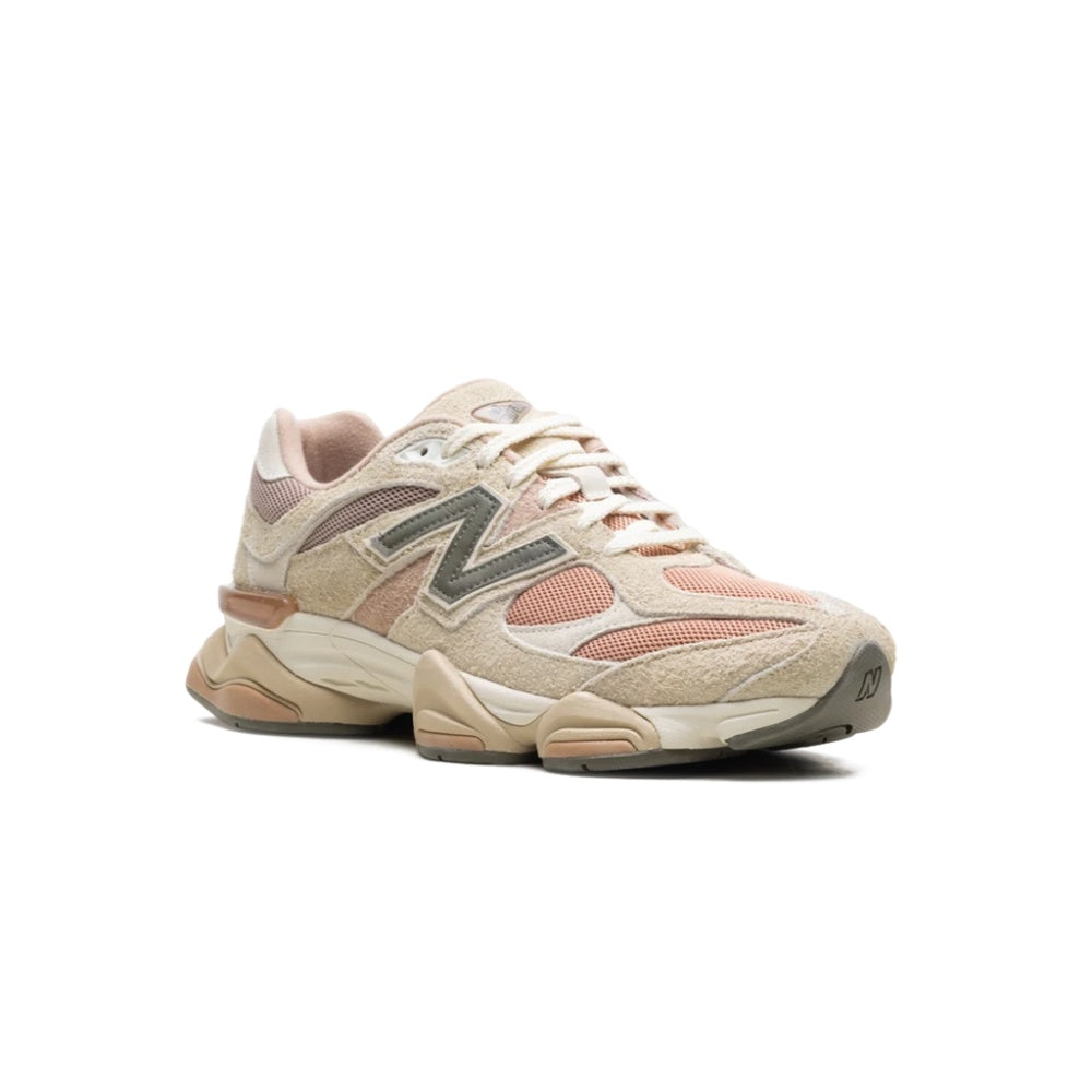 New Balance 9060 Light Sparrow Unisex Sneakers U9060CWF