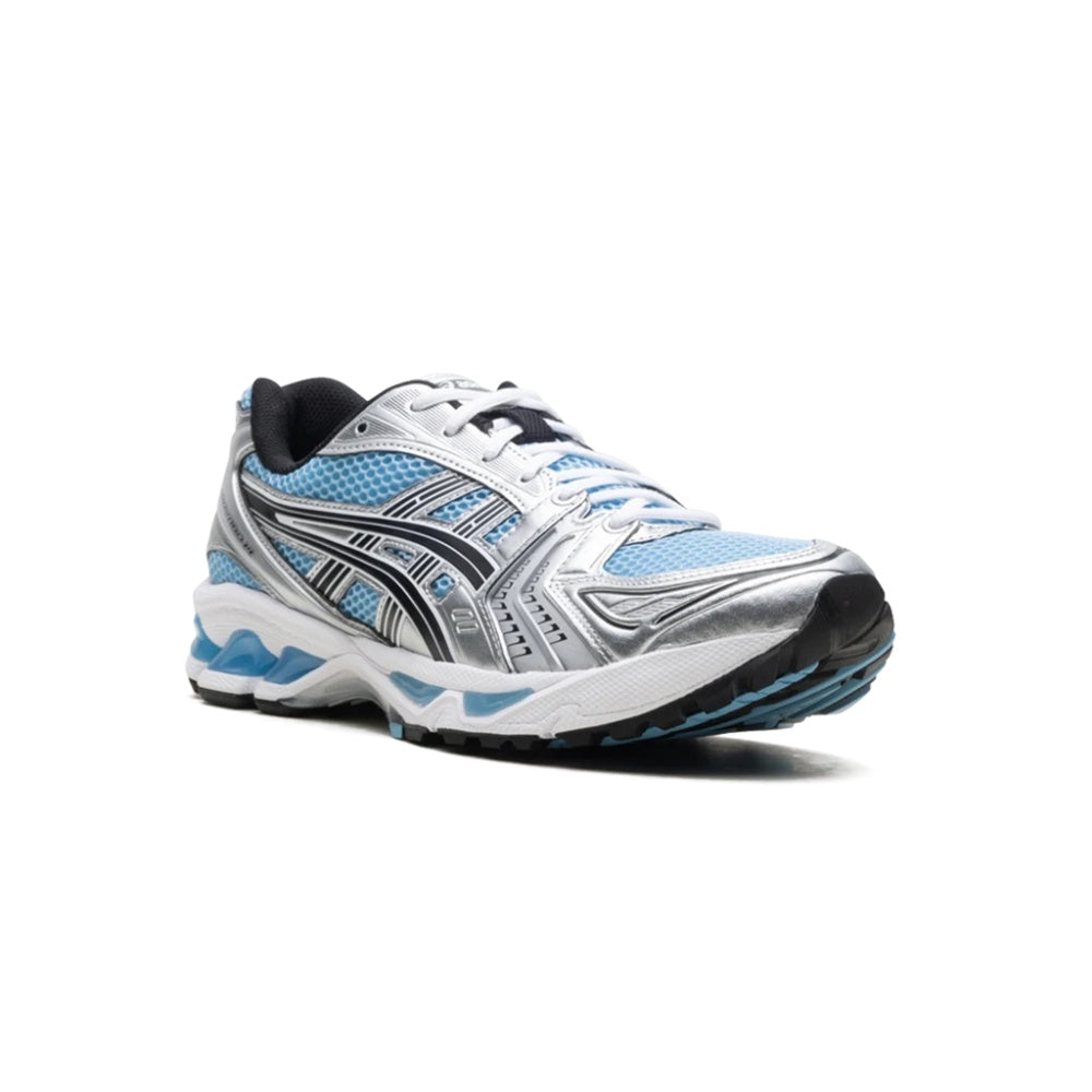 ASICS GEL-Kayano 14 Sneakers Arctic Sky Pure Silver 1203A537-400