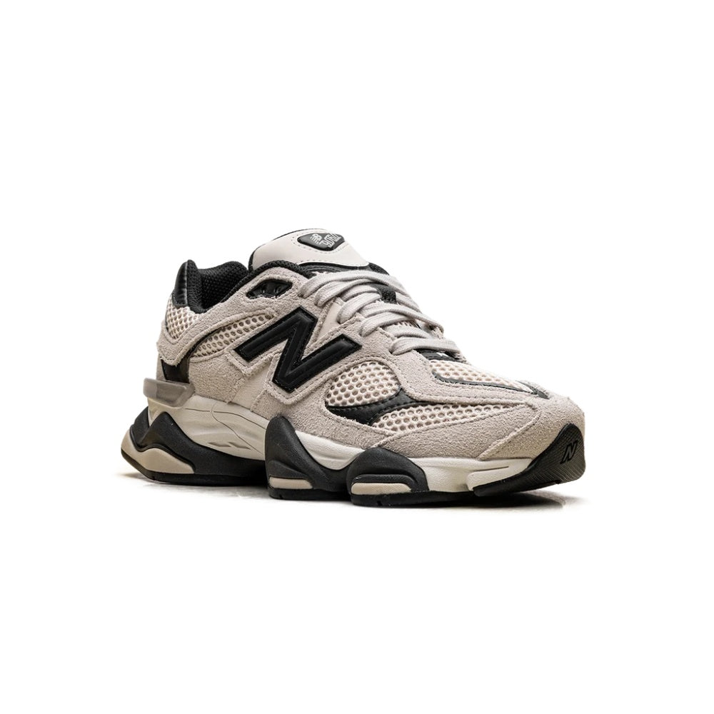 New Balance 9060 Timberwolf Black Cement U90606H1