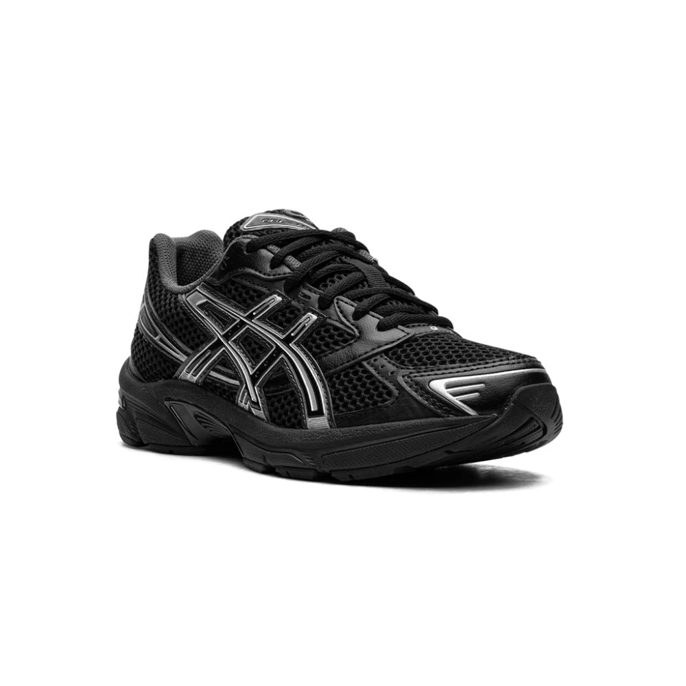 ASICS GEL-1130 Black Pure Silver 1201A906-001