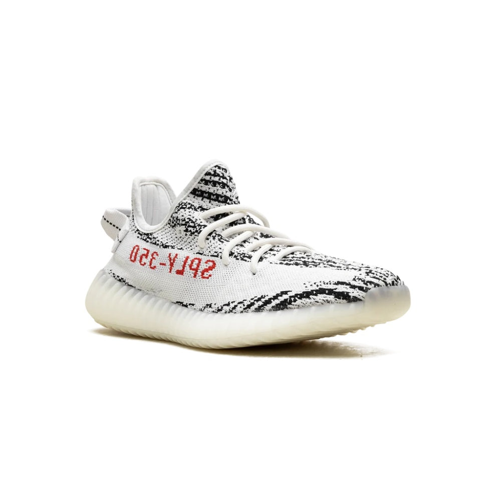 adidas Yeezy Boost 350 V2 Zebra CP9654