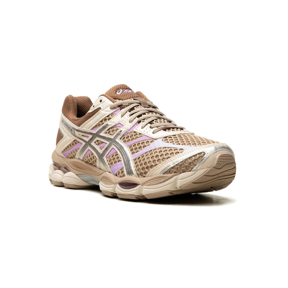 ASICS GEL-Cumulus 16 Sneakers Cinnamon Pure Silver 1203A733-200