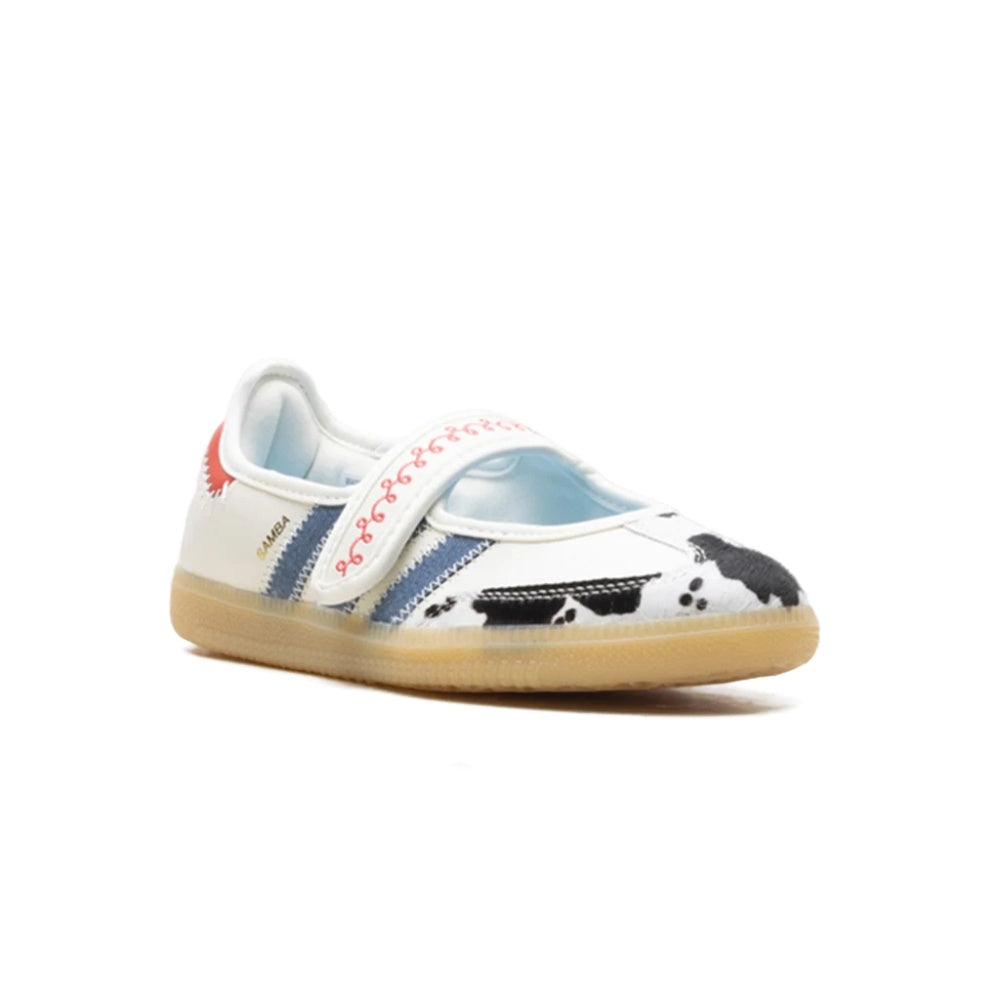 adidas Samba Mary Jane WMNS Toy Story Jessie LA1428