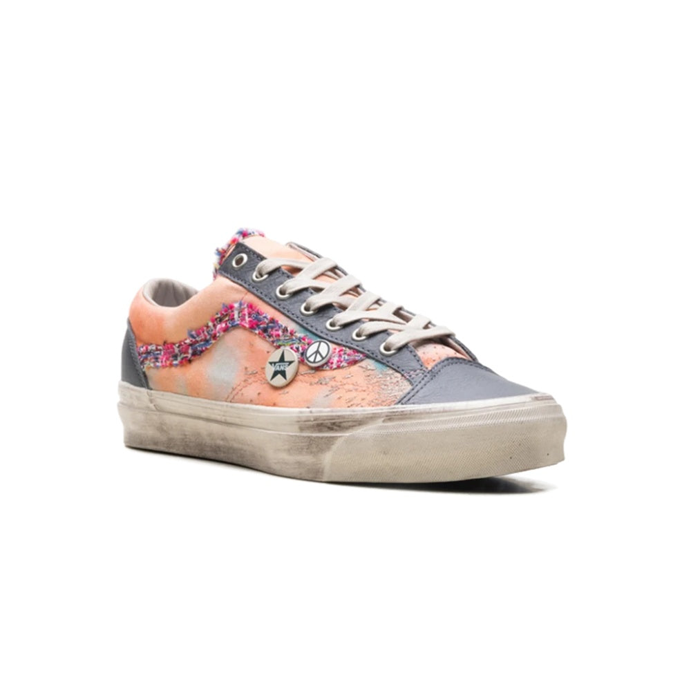 Vans Old Skool 36 LX Souvenir Asphalt VN000E8VE4A