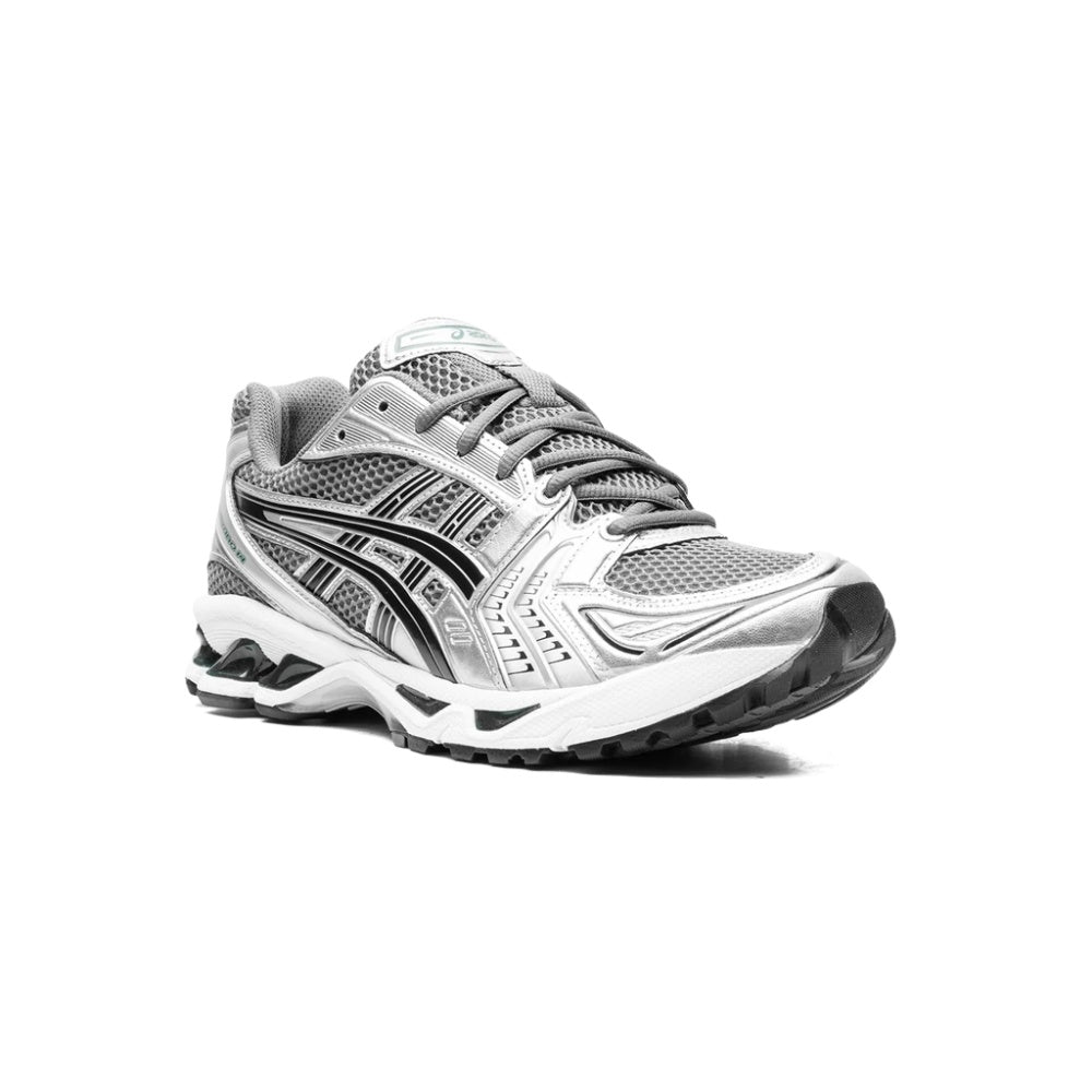 ASICS GEL-Kayano 14 Sneakers Metropolis Jasper Green 1203A537-020
