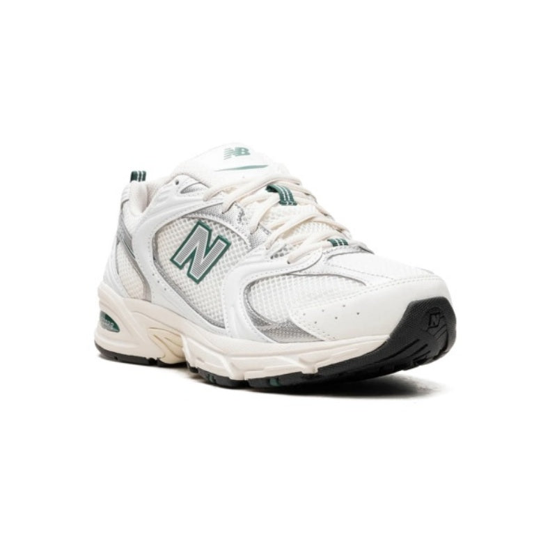 New Balance 530 Sea Salt Marsh Green MR530SX