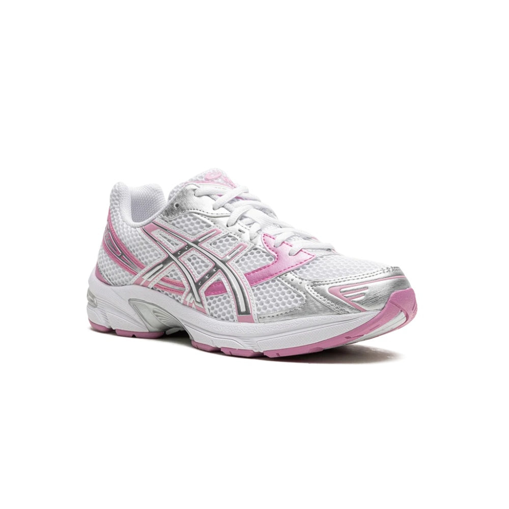 ASICS GEL-1130 White Pure Silver Pink 1202A507-100