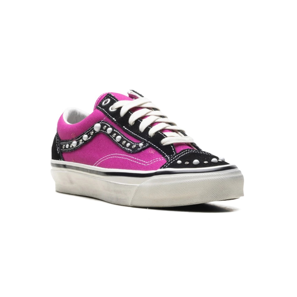 Vans OTW Old Skool 36 Pearlized Pack Pink Black VN000E8VHLE