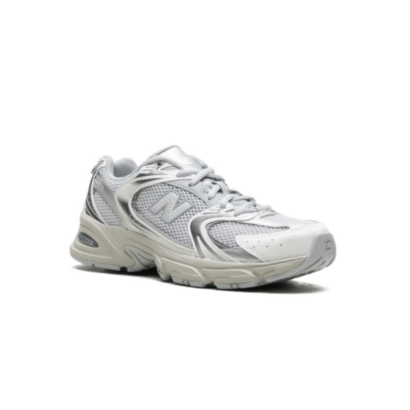New Balance 530 Grey Silver Metallic MR530ASG