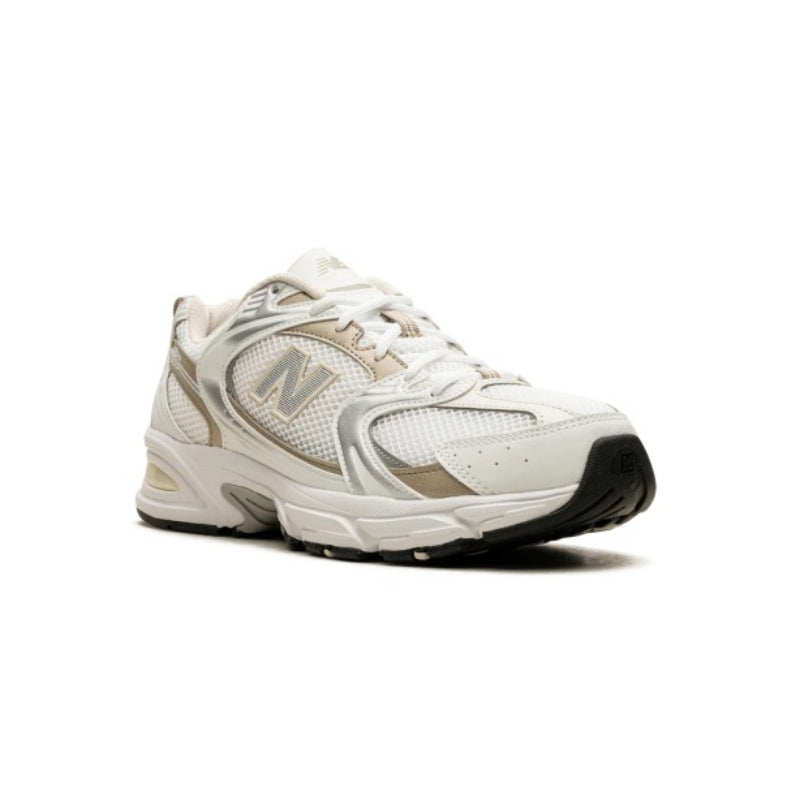 New Balance 530 White Stoneware Linen MR530RD