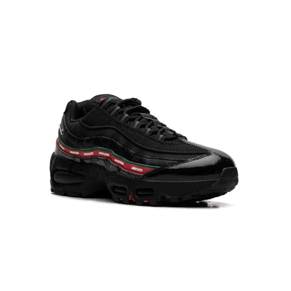 Nike Air Max 95 SP Undefeated Black IB4453-001