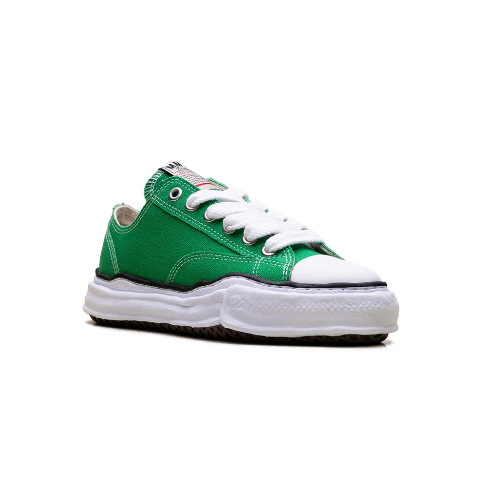 Maison Mihara Yasuhiro Peterson 23 OG Sole CL Green A01FW702