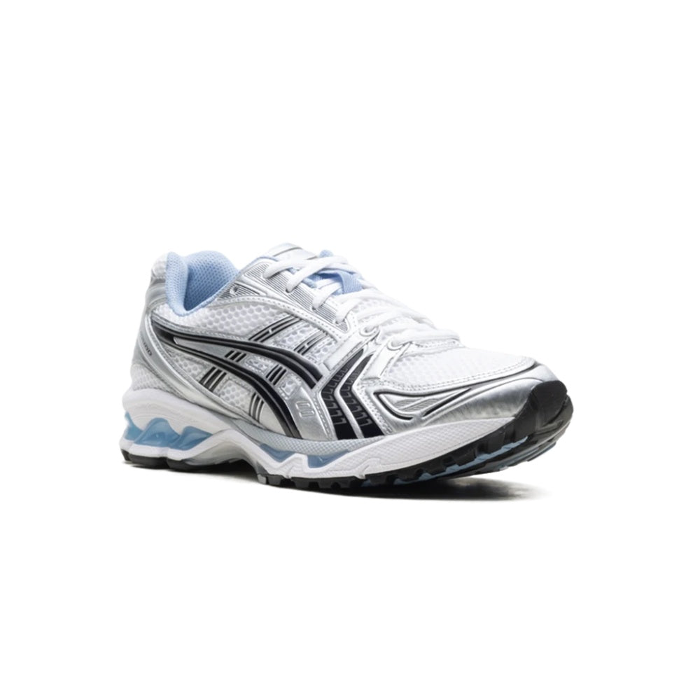 ASICS GEL-Kayano 14 JJJJound White Blue 1203A961-101