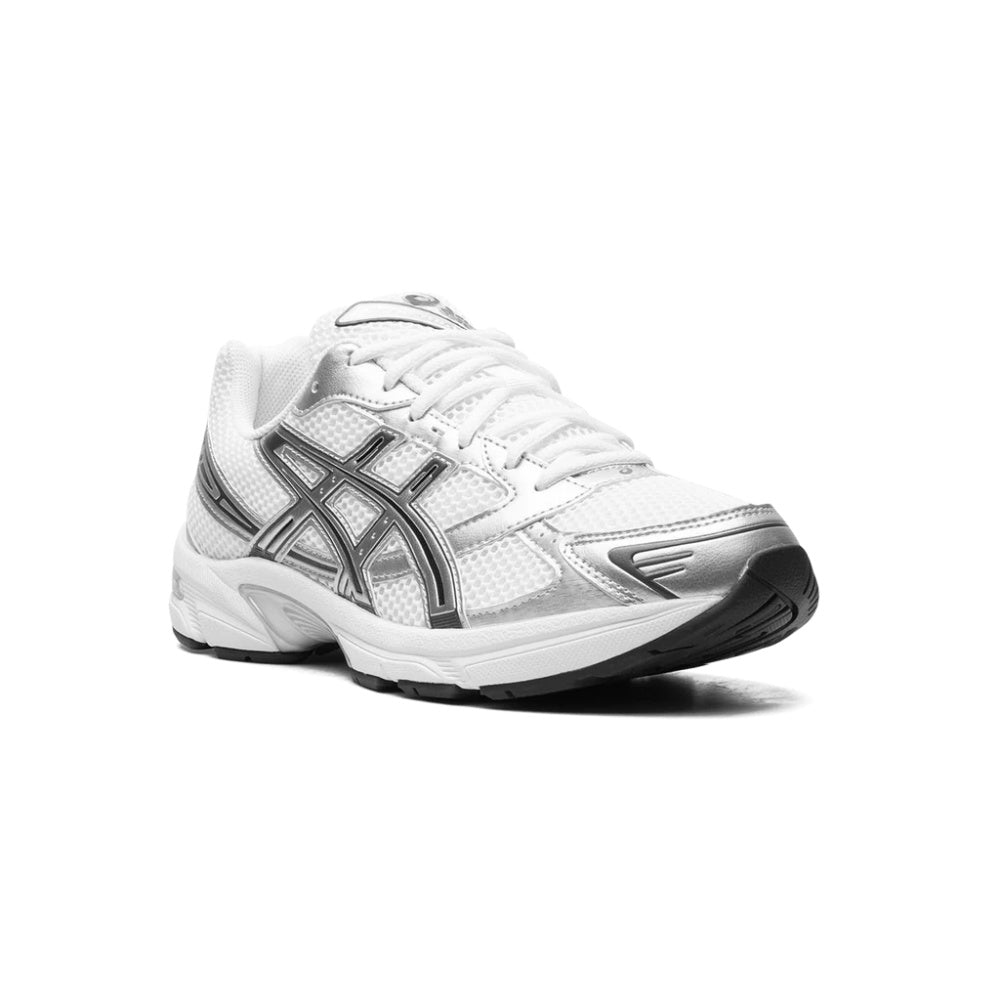 ASICS GEL-1130 Sneakers White Pure Silver 1201B020-100