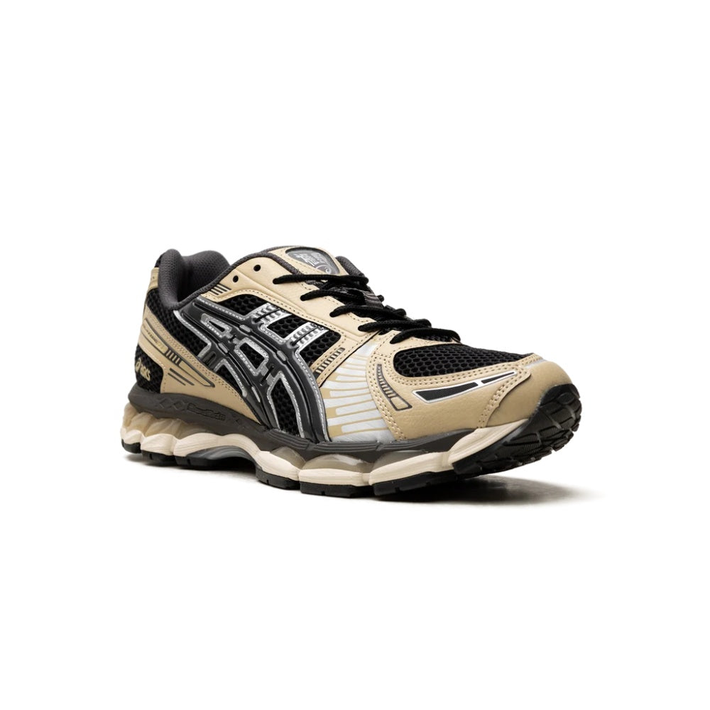 ASICS GEL-Kayano 12.1 Black Obsidian Grey 1203A759-002