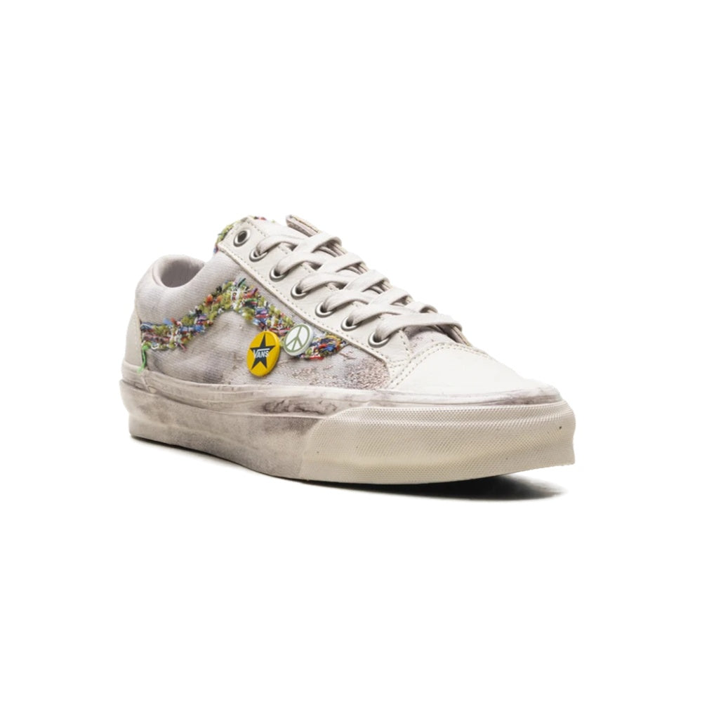 Vans Old Skool 36 LX Souvenir Oatmeal VN000E8V2N1
